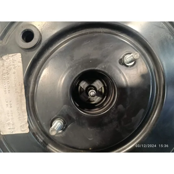 Servofreno para Renault Megane Iii Berlina 5 P