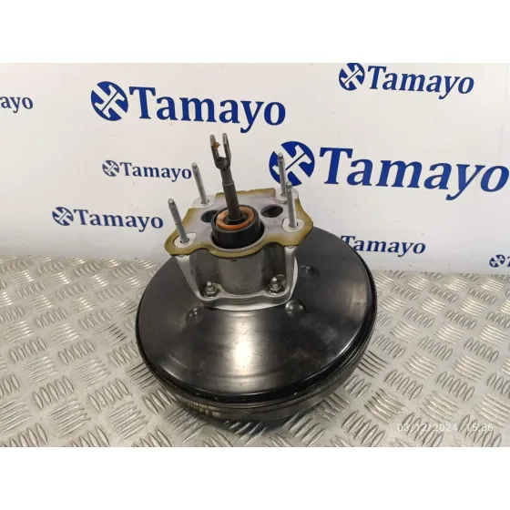 Servofreno para Renault Megane Iii Berlina 5 P