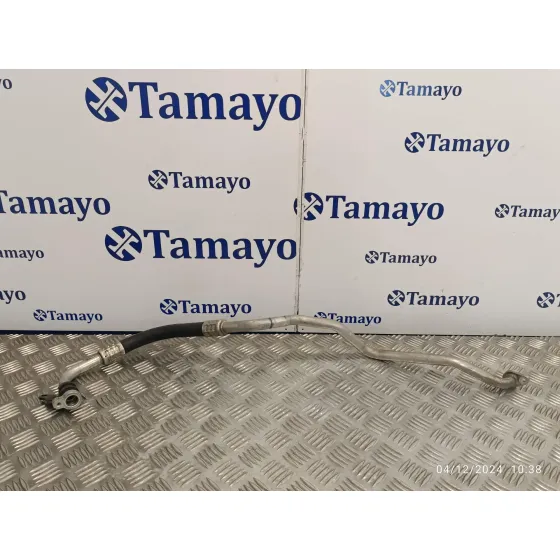 Tubos Aire Acondicionado para Renault Megane Iii Sport Tourer