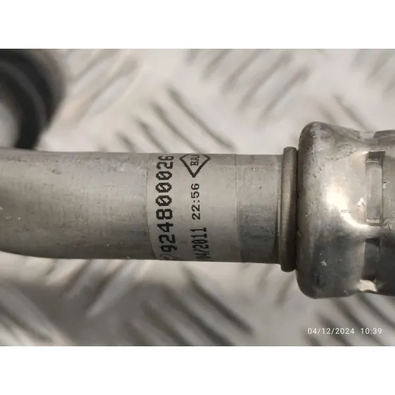 Tubos Aire Acondicionado para Renault Megane Iii Sport Tourer