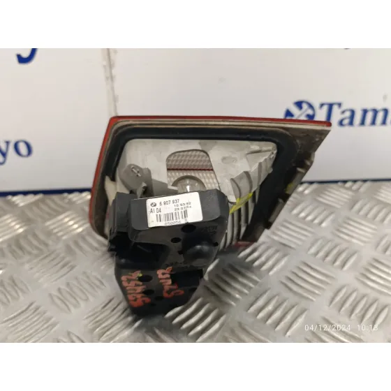 Piloto Trasero Izquierdo Porton para Bmw Serie 3 Touring (E46)
