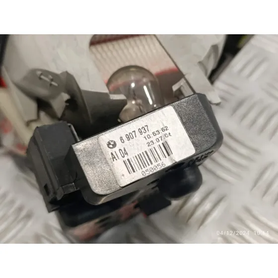 Piloto Trasero Izquierdo Porton para Bmw Serie 3 Touring (E46)