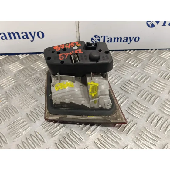 Piloto Trasero Izquierdo Porton para Bmw Serie 3 Touring (E46)