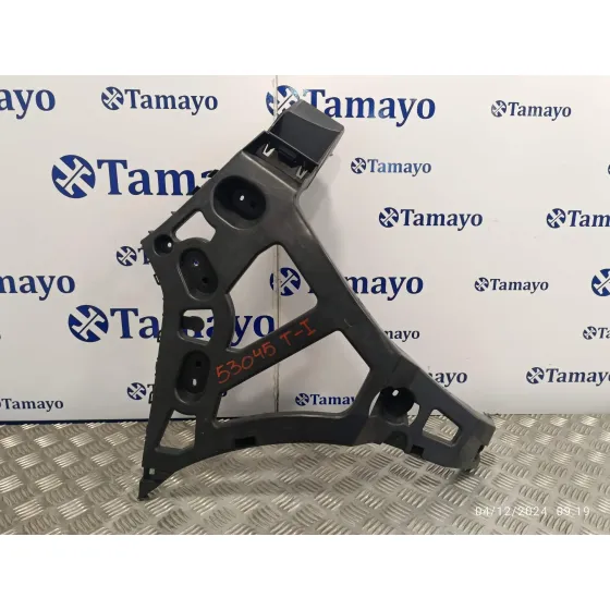 Guia Paragolpes para Renault Megane Iii Sport Tourer