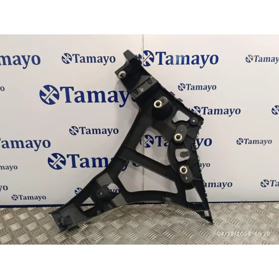 Guia Paragolpes para Renault Megane Iii Sport Tourer