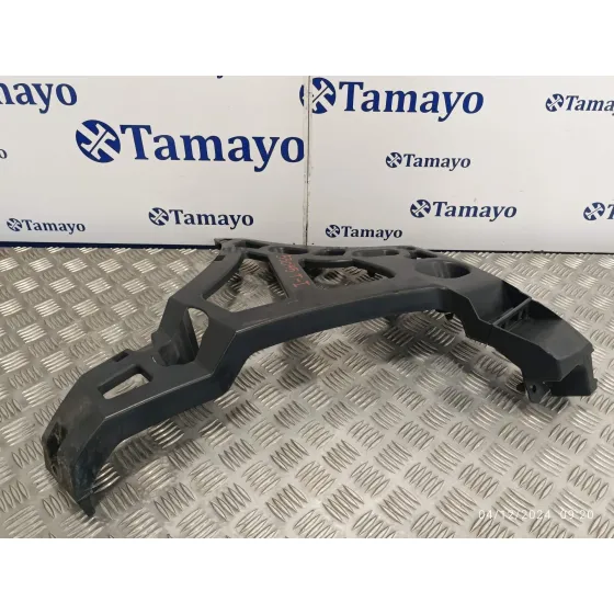 Guia Paragolpes para Renault Megane Iii Sport Tourer