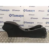 Apoyabrazos Central para Renault Megane Iii Sport Tourer