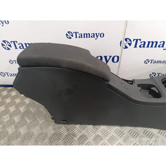 Apoyabrazos Central para Renault Megane Iii Sport Tourer