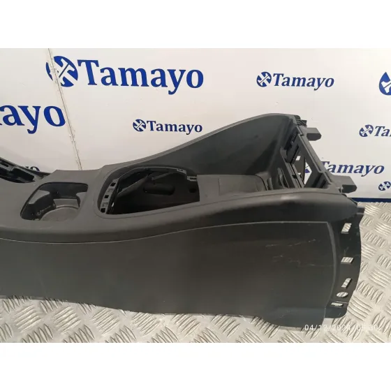 Apoyabrazos Central para Renault Megane Iii Sport Tourer