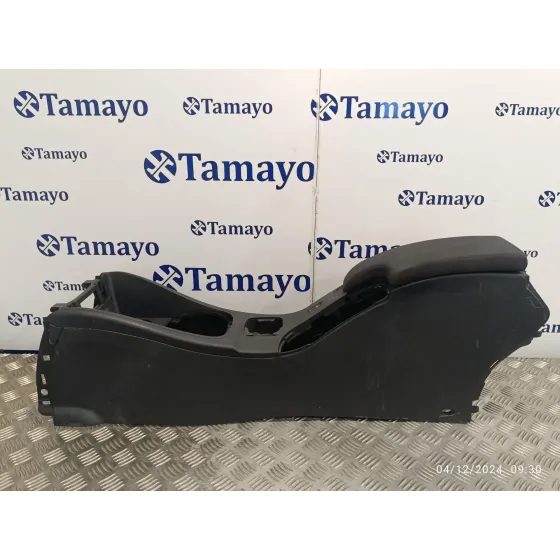 Apoyabrazos Central para Renault Megane Iii Sport Tourer