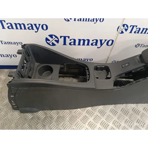 Apoyabrazos Central para Renault Megane Iii Sport Tourer