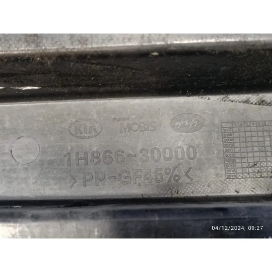 Refuerzo Paragolpes Trasero para Kia Cee'd