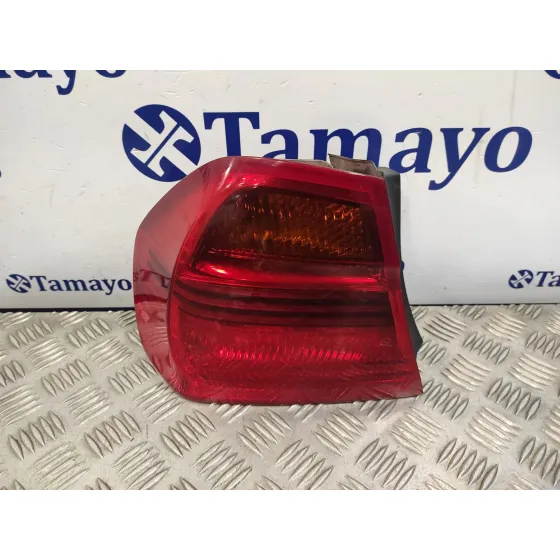 Piloto Trasero Izquierdo para Bmw Serie 3 Berlina (E90)
