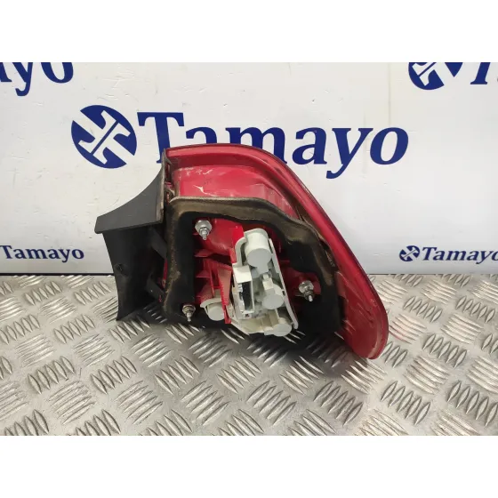Piloto Trasero Izquierdo para Bmw Serie 3 Berlina (E90)