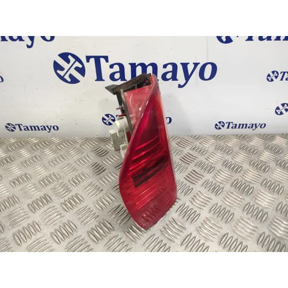 Piloto Trasero Izquierdo para Bmw Serie 3 Berlina (E90)