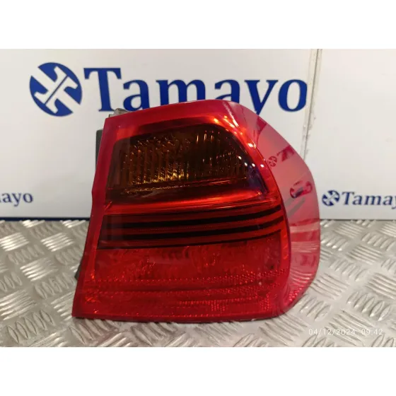 Piloto Trasero Derecho para Bmw Serie 3 Berlina (E90)