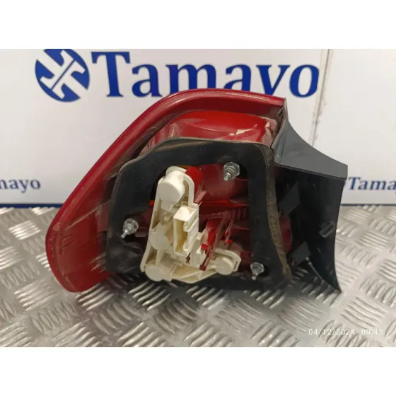 Piloto Trasero Derecho para Bmw Serie 3 Berlina (E90)