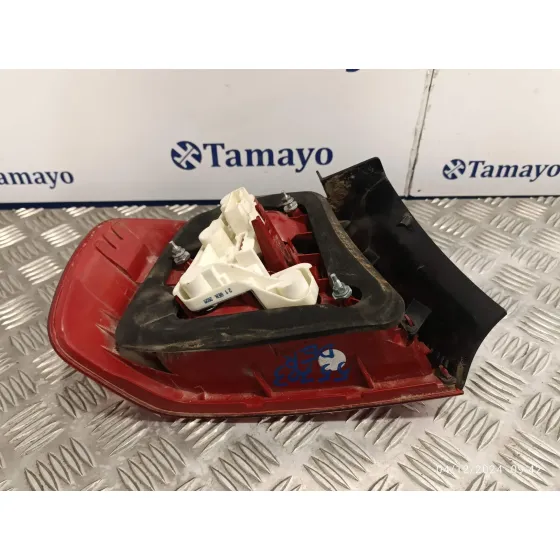 Piloto Trasero Derecho para Bmw Serie 3 Berlina (E90)