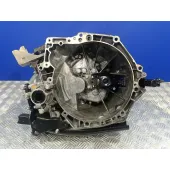 Caja Cambios para Citroën C4 Lim.