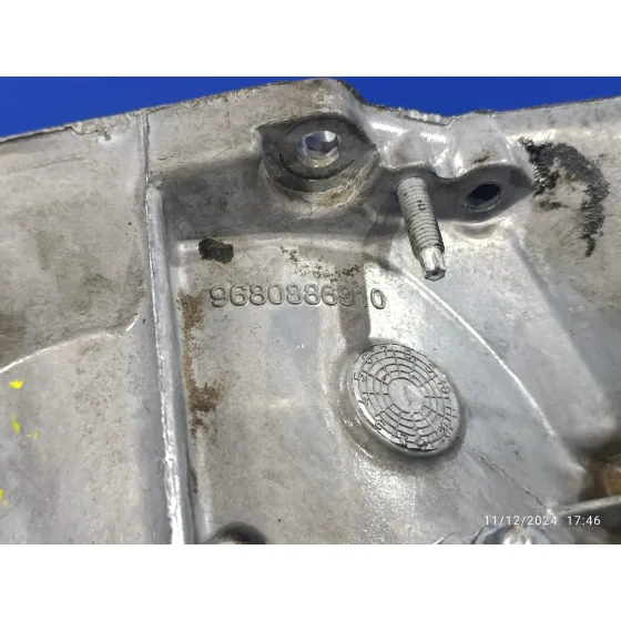 Caja Cambios para Citroën C4 Lim.