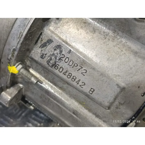 Caja Cambios para Citroën C4 Lim.