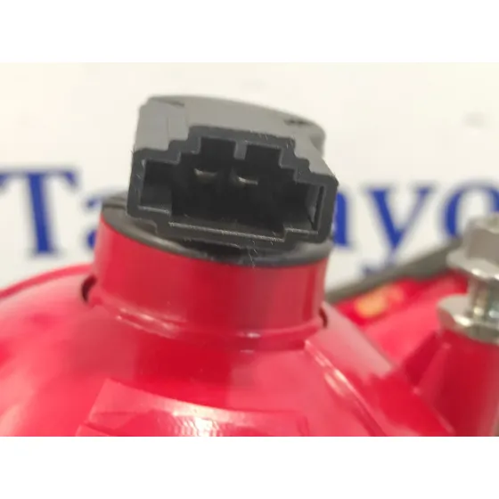 Piloto Trasero Derecho Interior para Volkswagen Passat Variant (3C5)