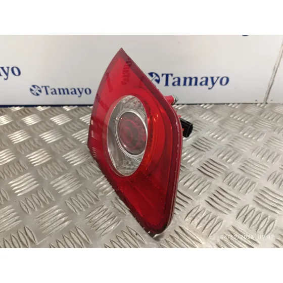 Piloto Trasero Izquierdo Interior para Volkswagen Passat Variant (3C5)