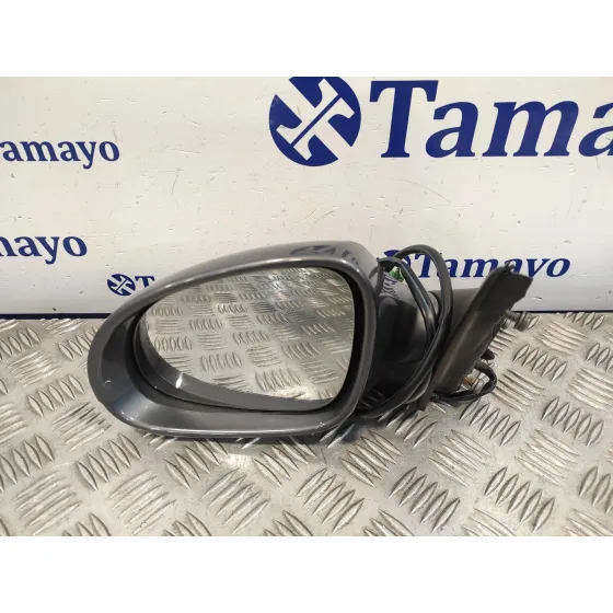 Retrovisor Izquierdo para Volkswagen Passat Variant (3C5)