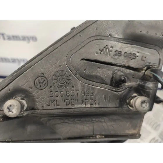 Retrovisor Izquierdo para Volkswagen Passat Variant (3C5)