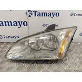 Faro Izquierdo para Ford Focus Berlina (Cap)