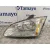 Faro Izquierdo para Ford Focus Berlina (Cap)