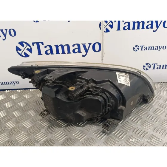Faro Izquierdo para Ford Focus Berlina (Cap)