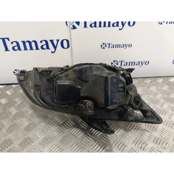 Faro Izquierdo para Ford Focus Berlina (Cap)
