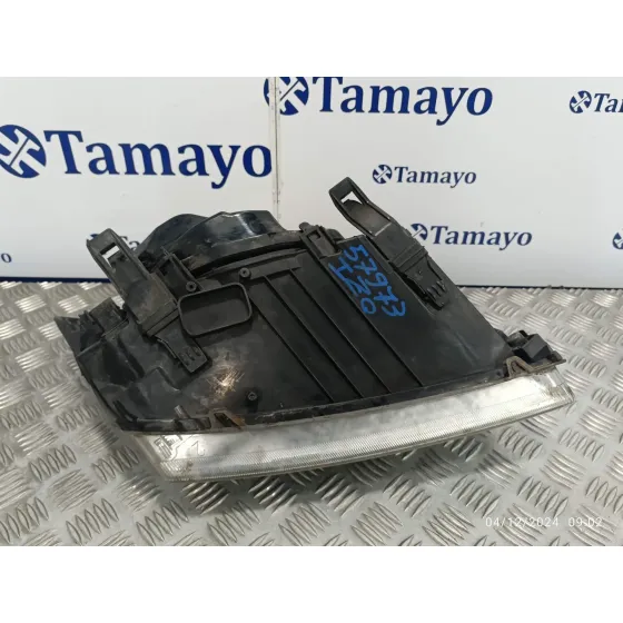 Faro Izquierdo para Ford Focus Berlina (Cap)
