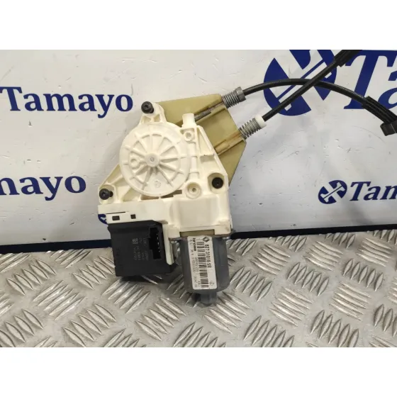 Elevalunas Trasero Izquierdo para Renault Megane Iii Berlina 5 P