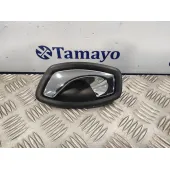 Maneta Interior Trasera Izquierda para Renault Megane Iii Berlina 5 P
