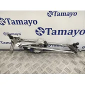 Motor Limpia Delantero para Bmw Serie 3 Berlina (E90)