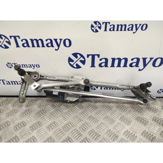 Motor Limpia Delantero para Bmw Serie 3 Berlina (E90)