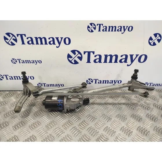 Motor Limpia Delantero para Bmw Serie 3 Berlina (E90)