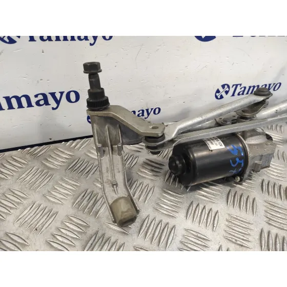Motor Limpia Delantero para Bmw Serie 3 Berlina (E90)