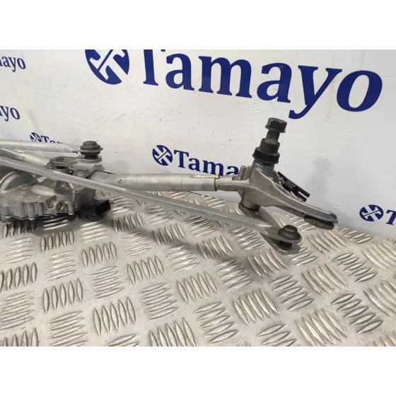Motor Limpia Delantero para Bmw Serie 3 Berlina (E90)