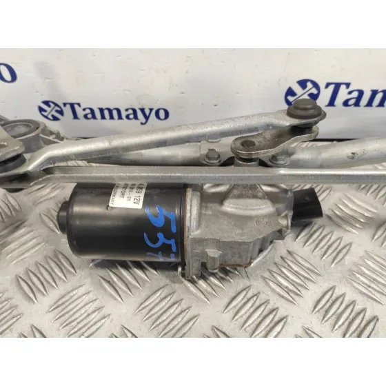 Motor Limpia Delantero para Bmw Serie 3 Berlina (E90)