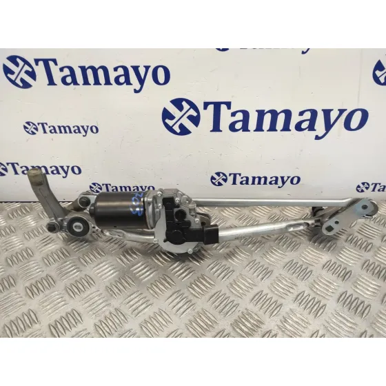 Motor Limpia Delantero para Bmw Serie 3 Berlina (E90)