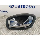 Maneta Interior Delantera Izquierda para Renault Megane Iii Berlina 5 P