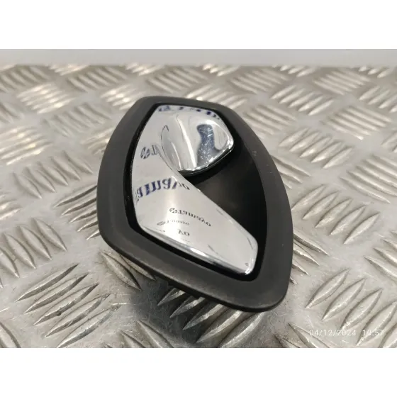 Maneta Interior Delantera Izquierda para Renault Megane Iii Berlina 5 P