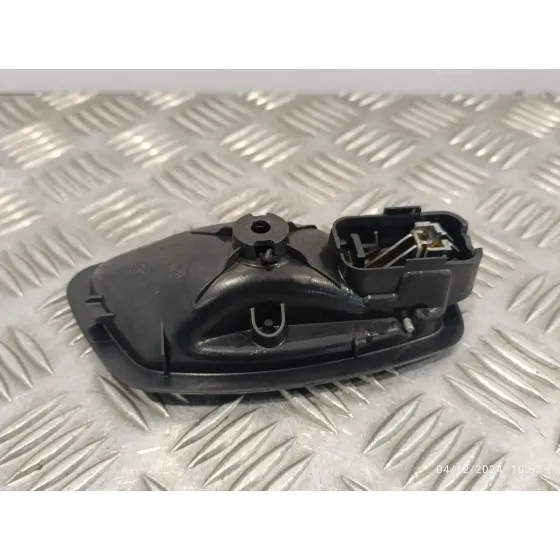 Maneta Interior Delantera Izquierda para Renault Megane Iii Berlina 5 P