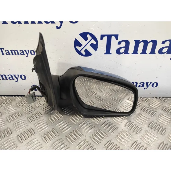Retrovisor Derecho para Ford Focus Berlina (Cap)