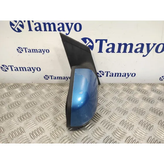 Retrovisor Derecho para Ford Focus Berlina (Cap)