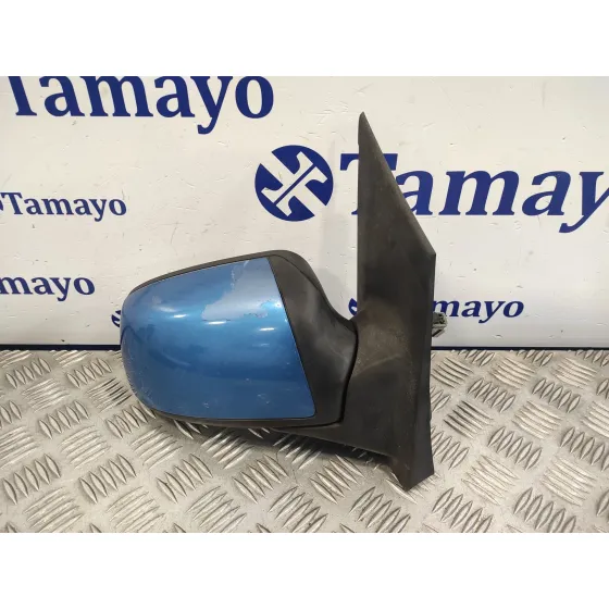 Retrovisor Derecho para Ford Focus Berlina (Cap)