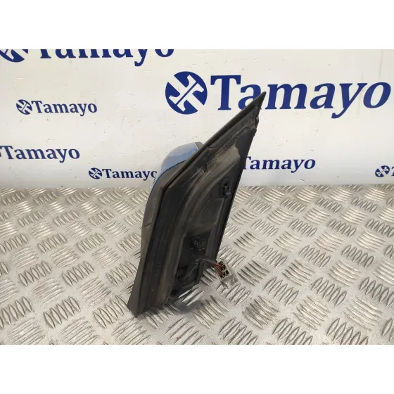 Retrovisor Derecho para Ford Focus Berlina (Cap)